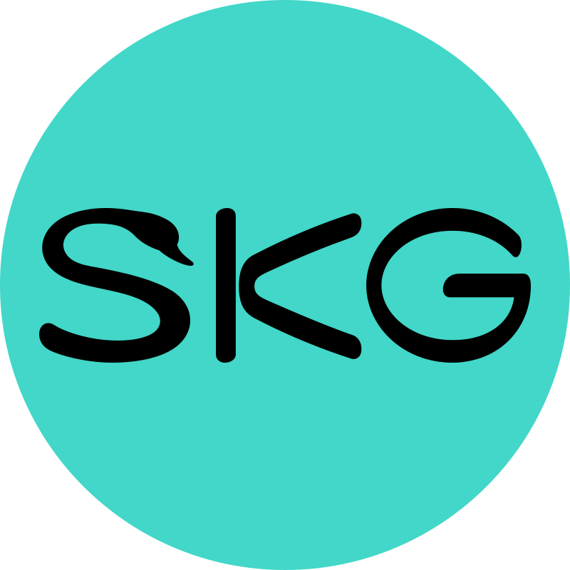 SKG Massage Devices