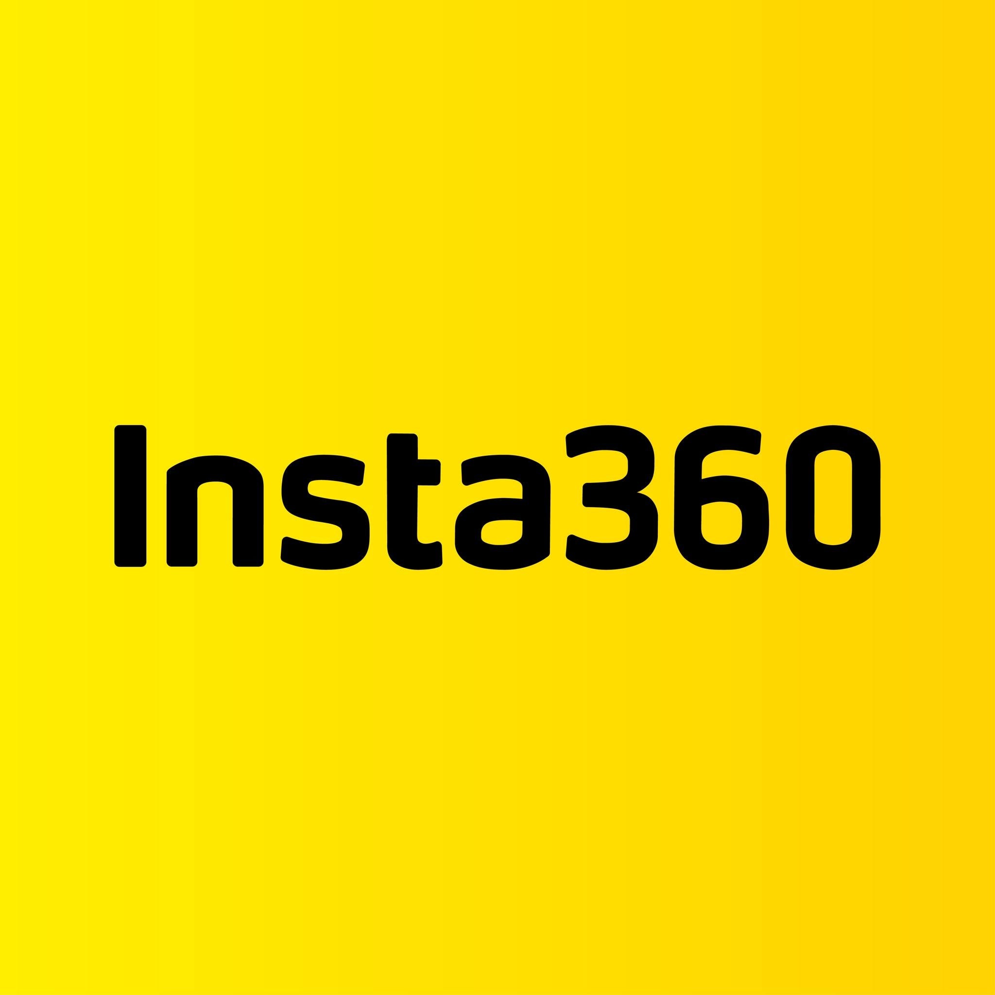 Insta360 Brand