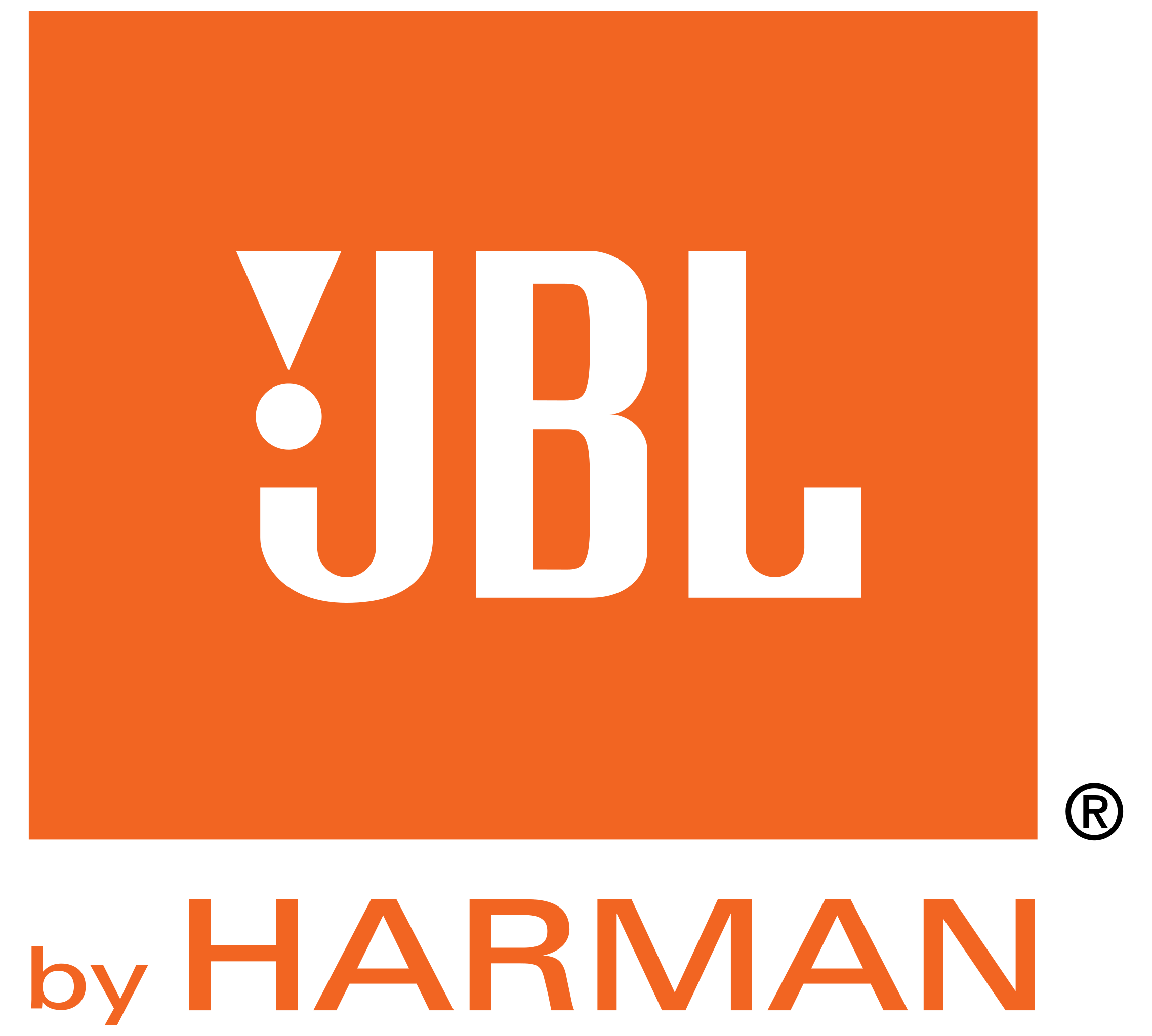 JBL Brand