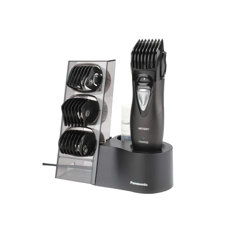 Panasonic ER-GY10K 6-in-1 Men Body Grooming Kit