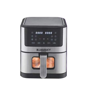 Jamaky Air Fryer JMK5012