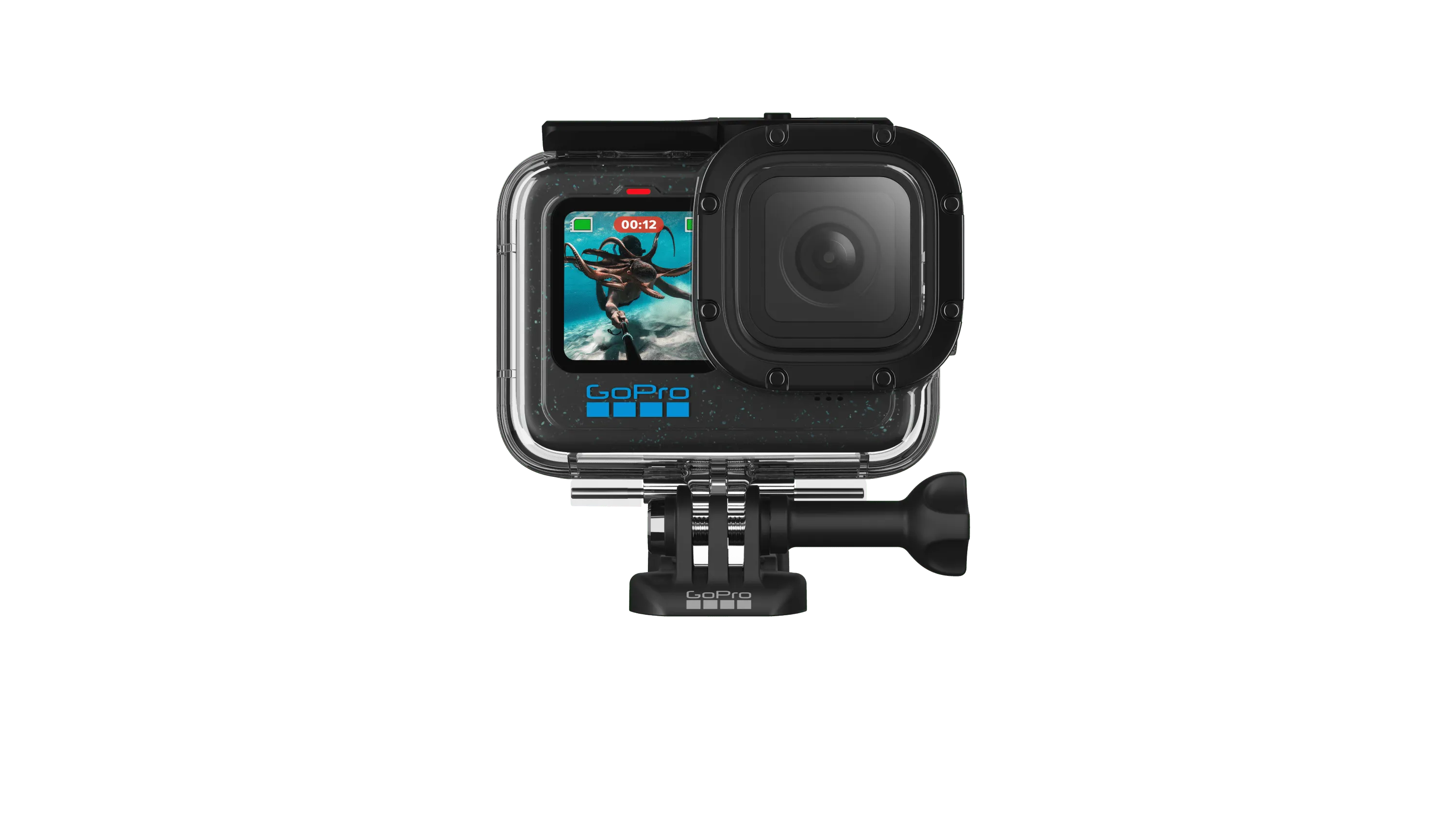 GoPro Protective Housing