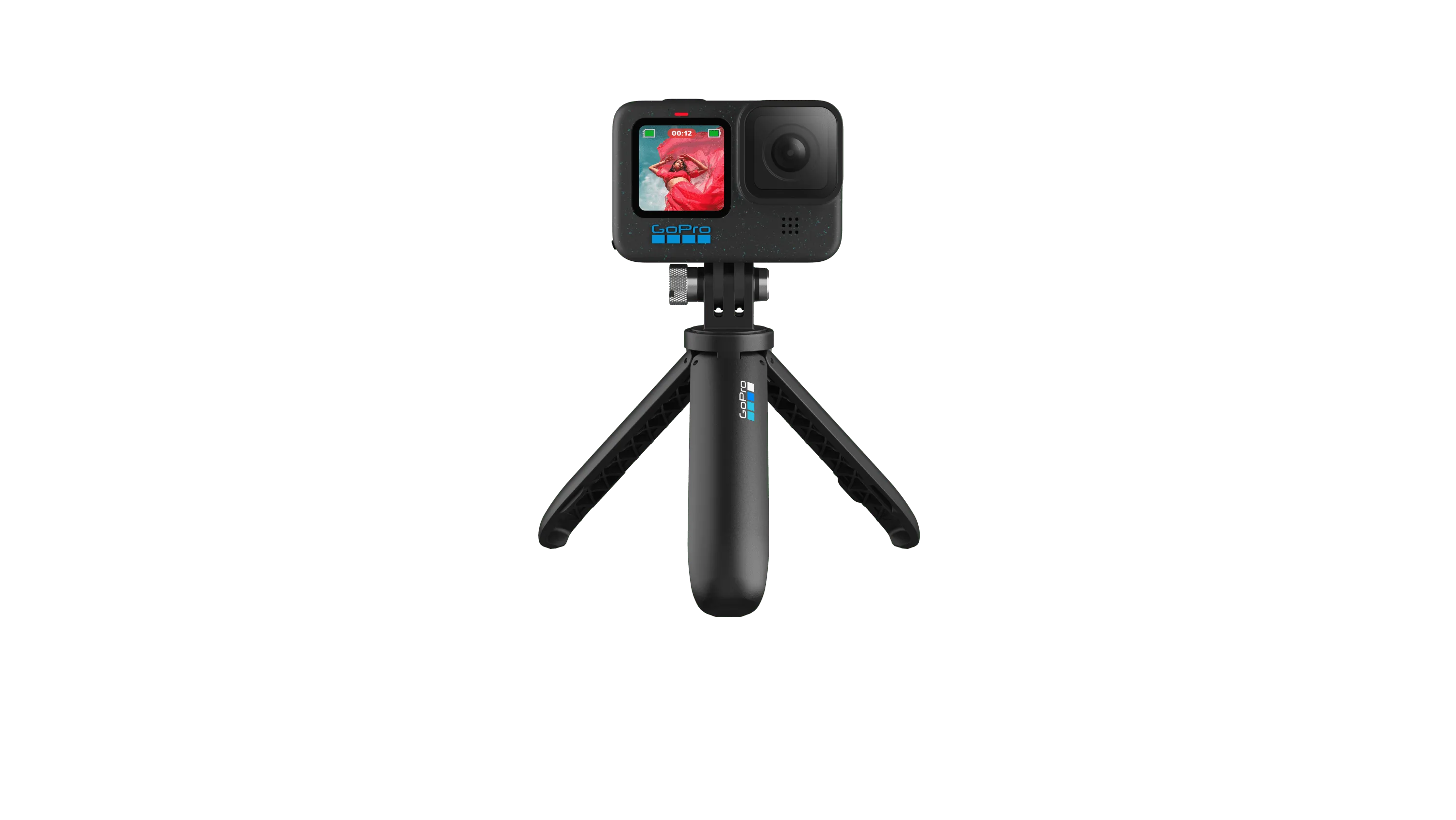 GoPro Shorty Mini Extension Pole Tripod