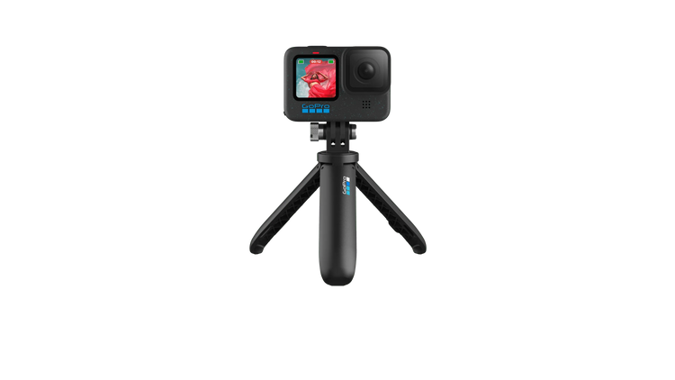 GoPro Shorty Mini Extension Pole Tripod