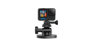 GoPro Suction Cup Mount