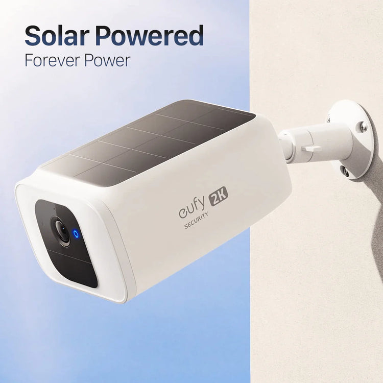 Eufy Security Solocam S40 Solar Panel