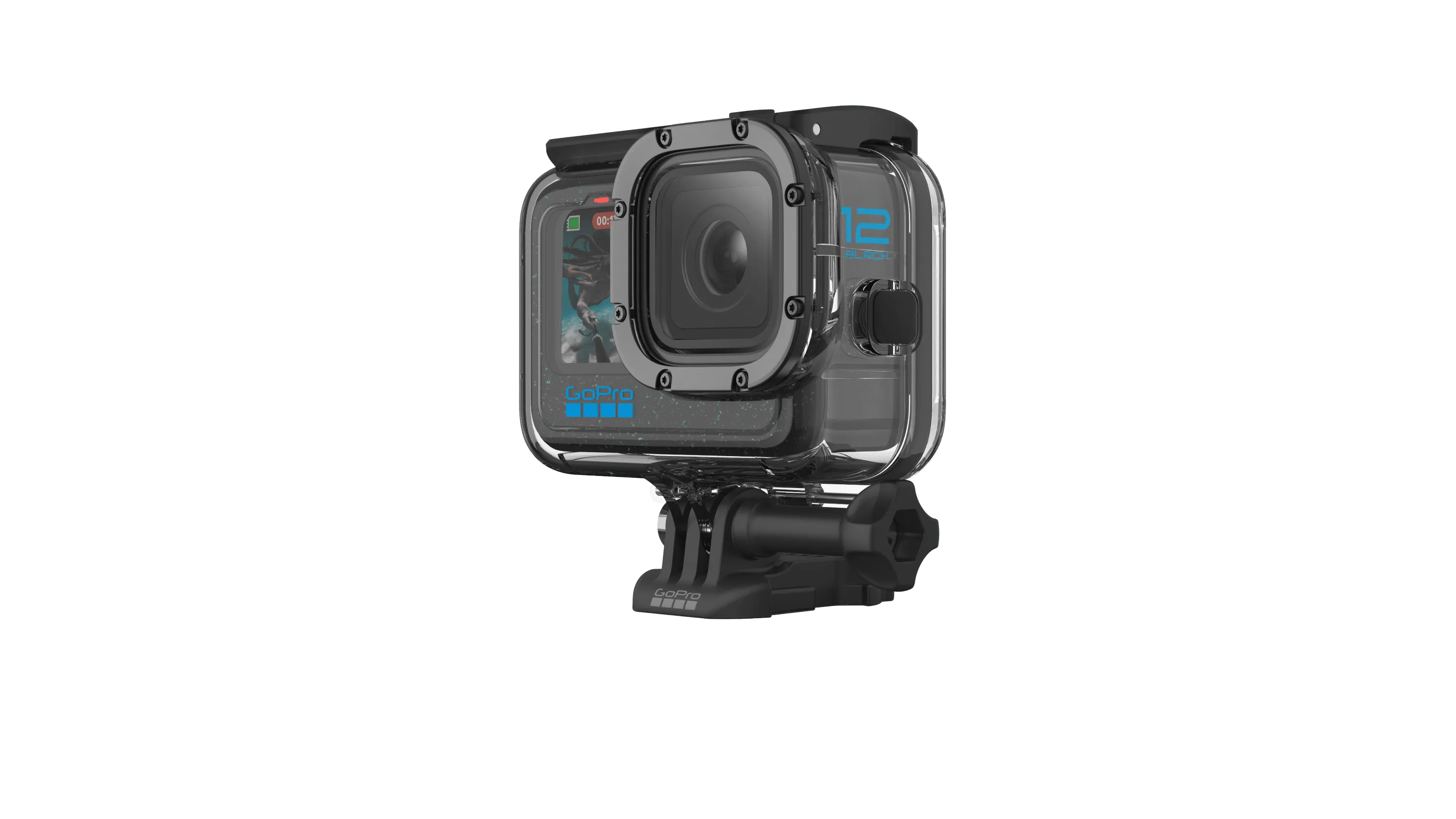 GoPro Protective Housing