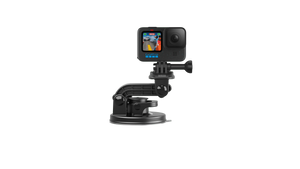 GoPro Suction Cup Mount