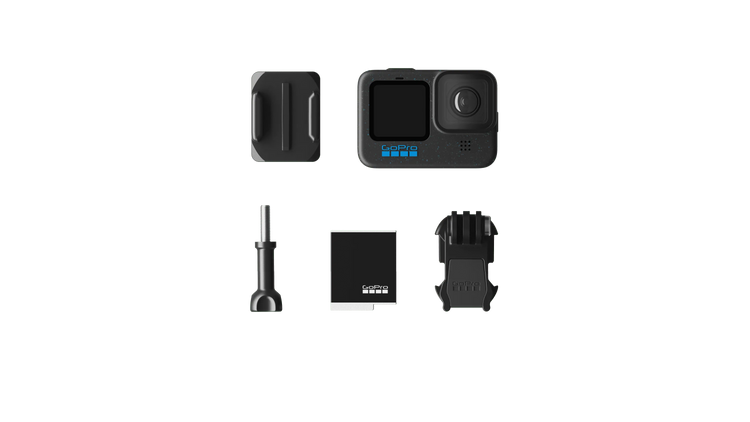 GoPro HERO12 Black