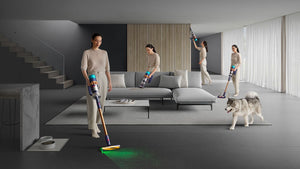 Dyson Gen5detect Absolute