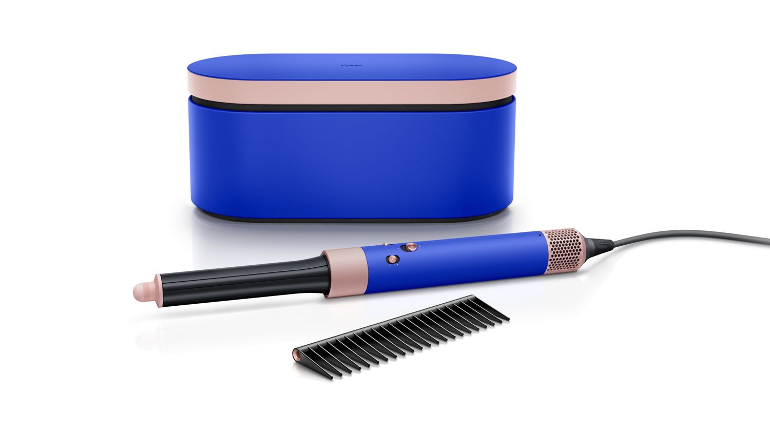 Dyson Airwrap Multi-Styler and Dryer Blue Blush