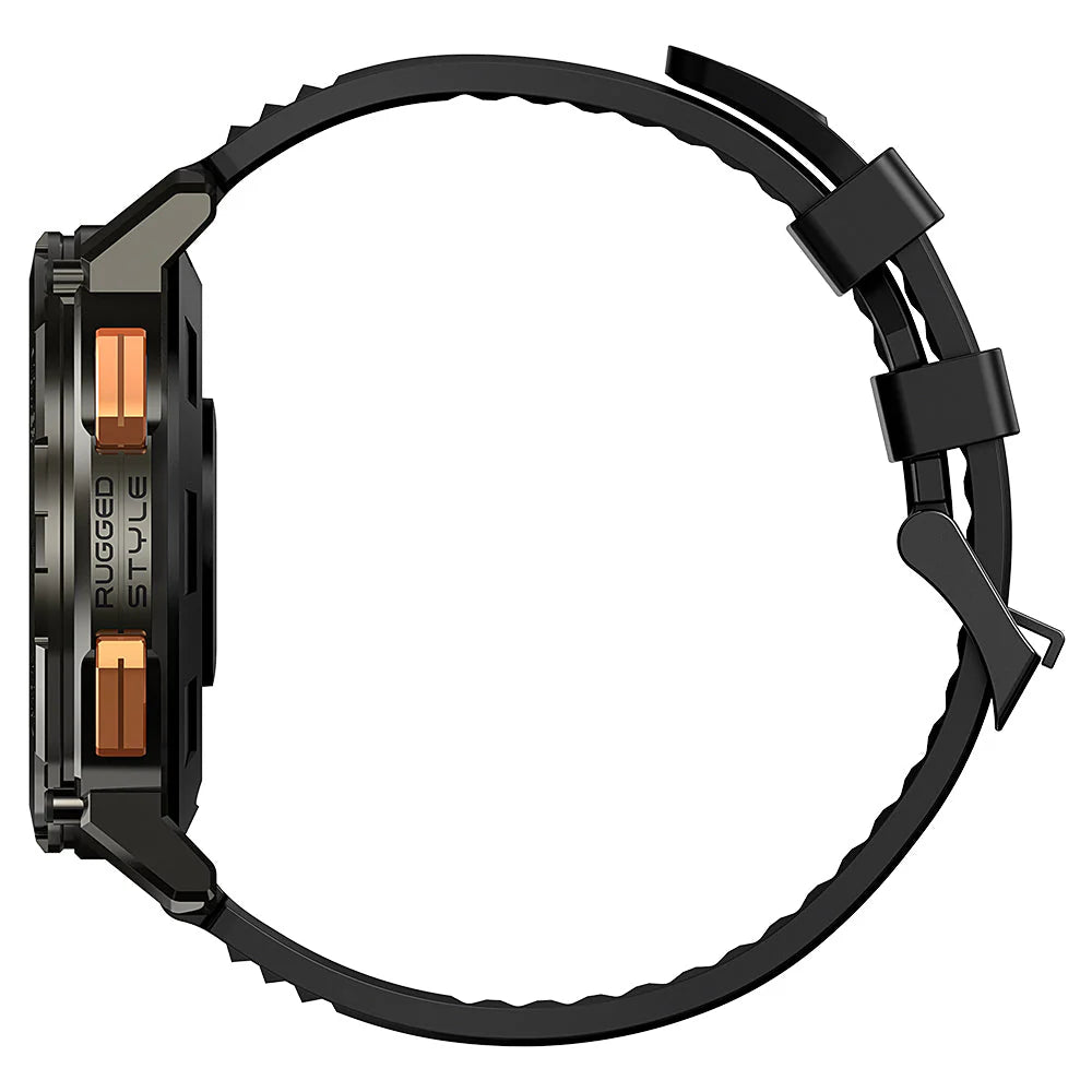 KOSPET Tank T2 Smart Watch