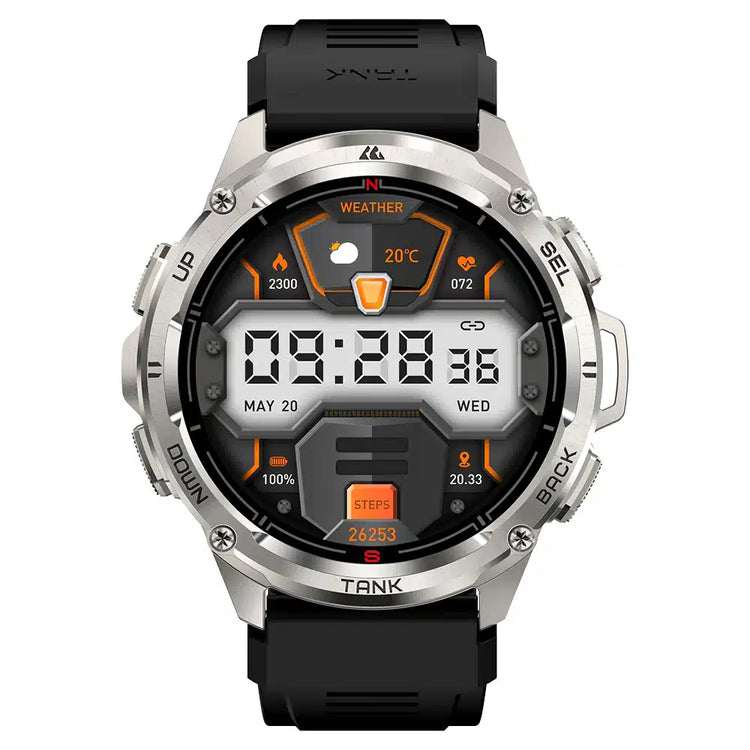 KOSPET TANK T3 ULTRA Smartwatch