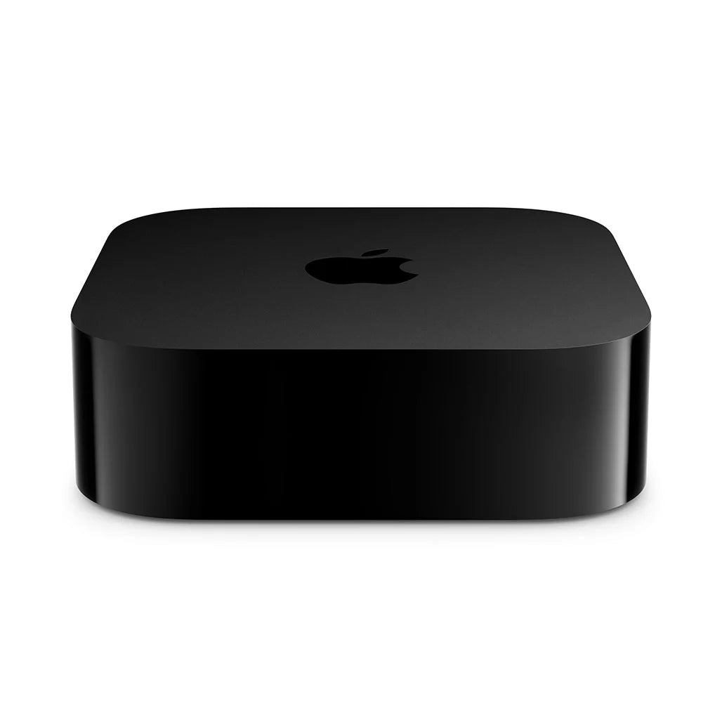 Apple TV 3rd Generation 4K