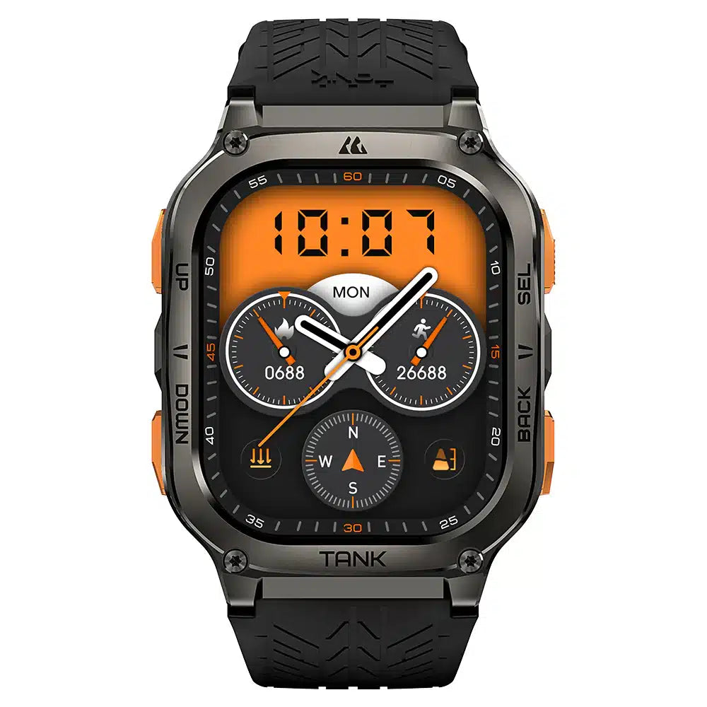 KOSPET TANK M3 ULTRA Smartwatch