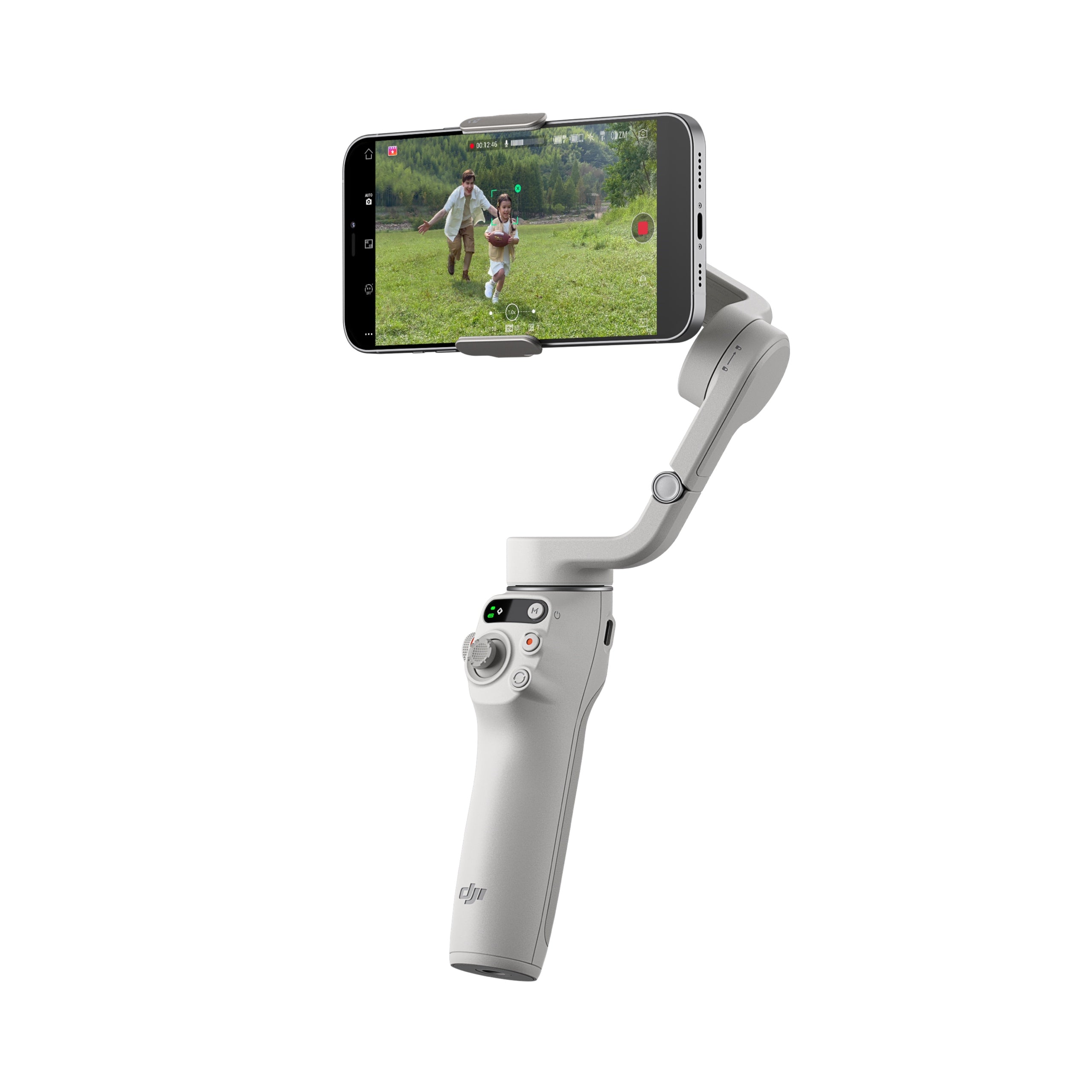 DJI Osmo Mobile 6