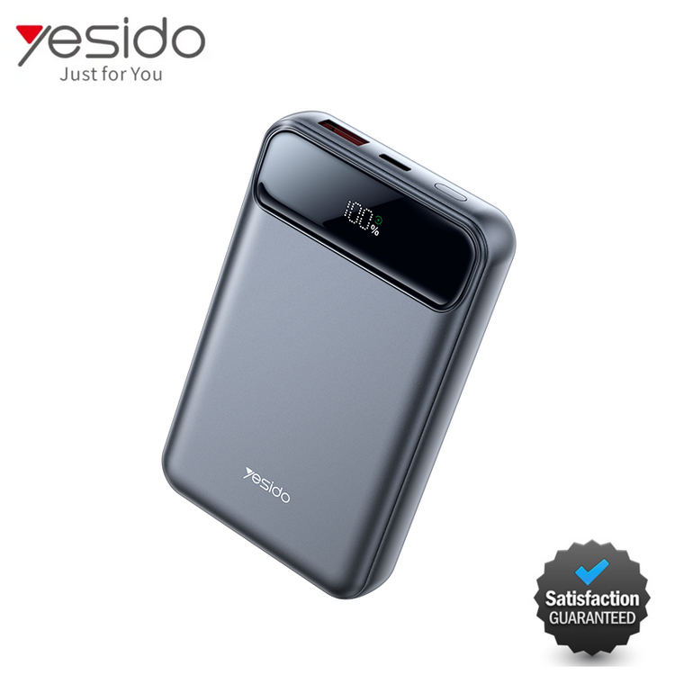 YESIDO YP49 Magnetic Wireless Charger