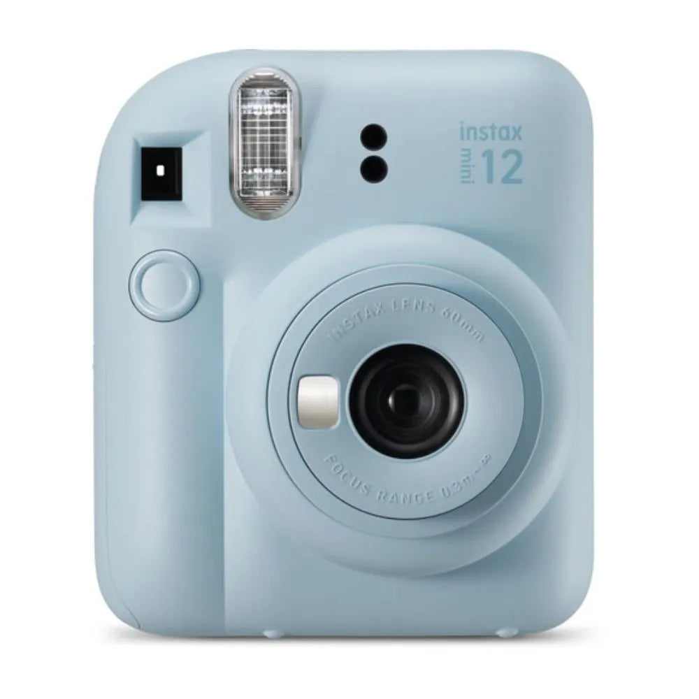 Fujifilm Instax Mini 12 Instant Camera