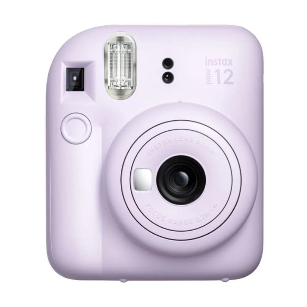 Fujifilm Instax Mini 12 Instant Camera