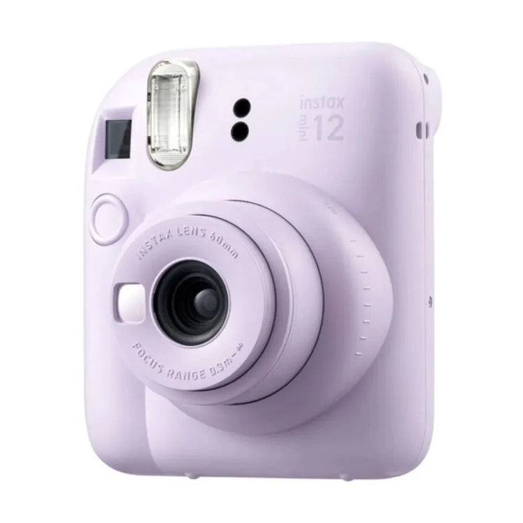 Fujifilm Instax Mini 12 Instant Camera