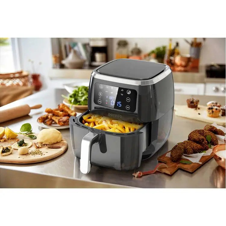 Porodo 6L Smart Air Fryer