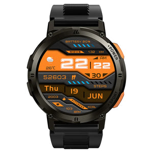 KOSPET Tank T2 Smart Watch