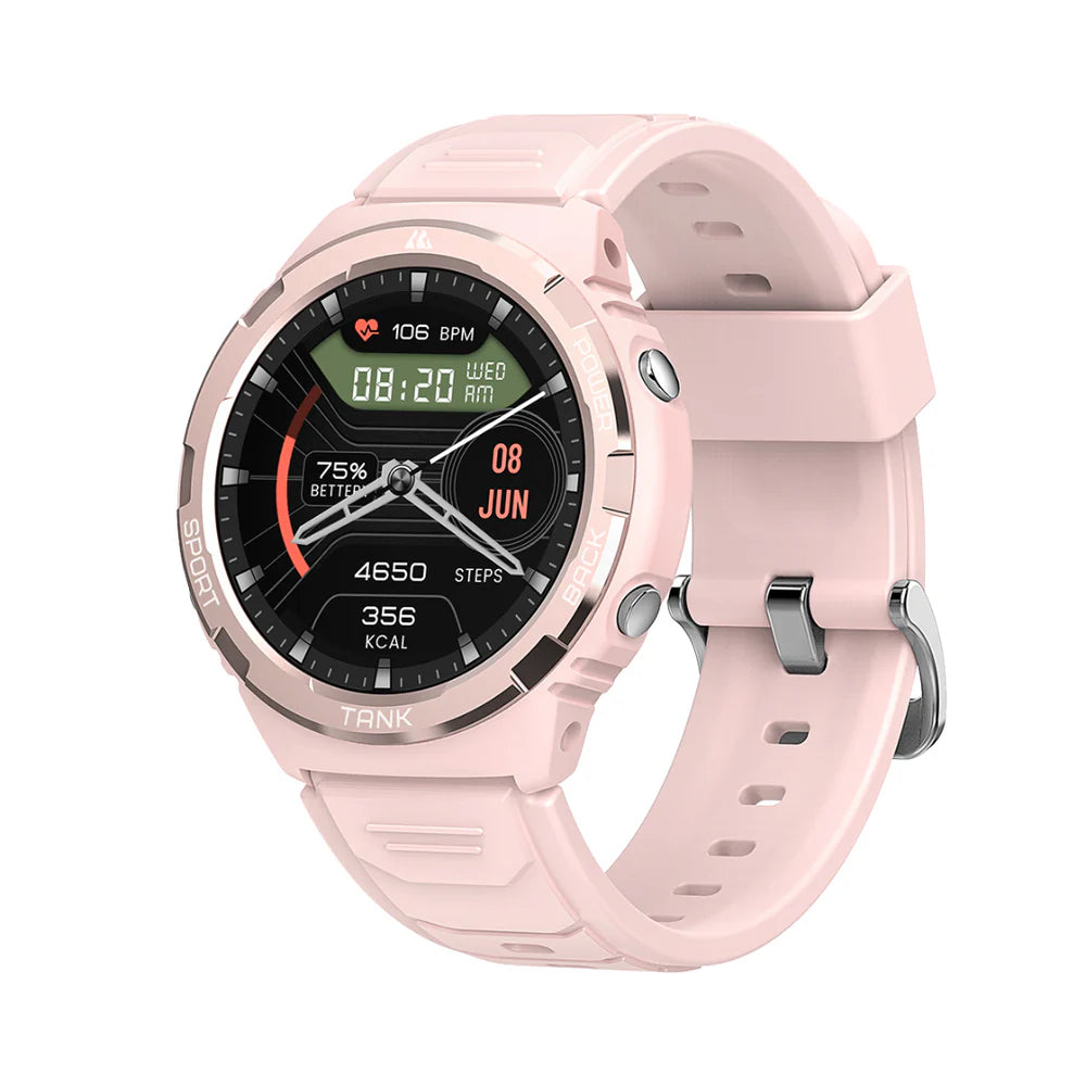 KOSPET TANK S1 Smartwatch