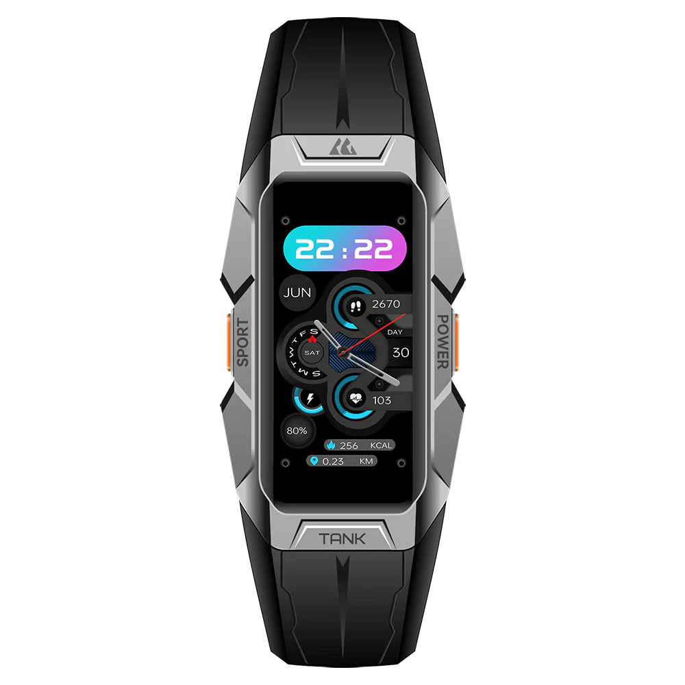 KOSPET TANK X1 Smartwatch