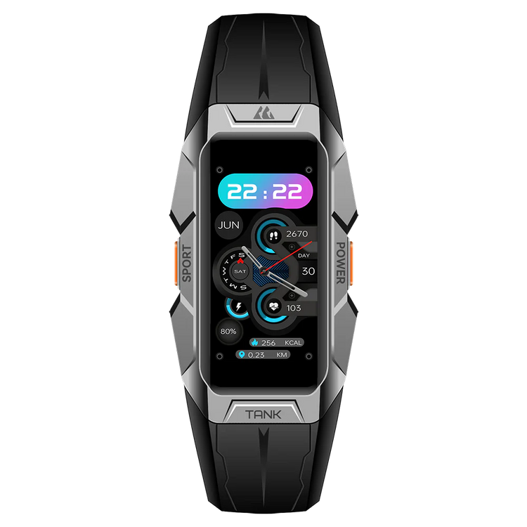 KOSPET TANK X1 Smartwatch