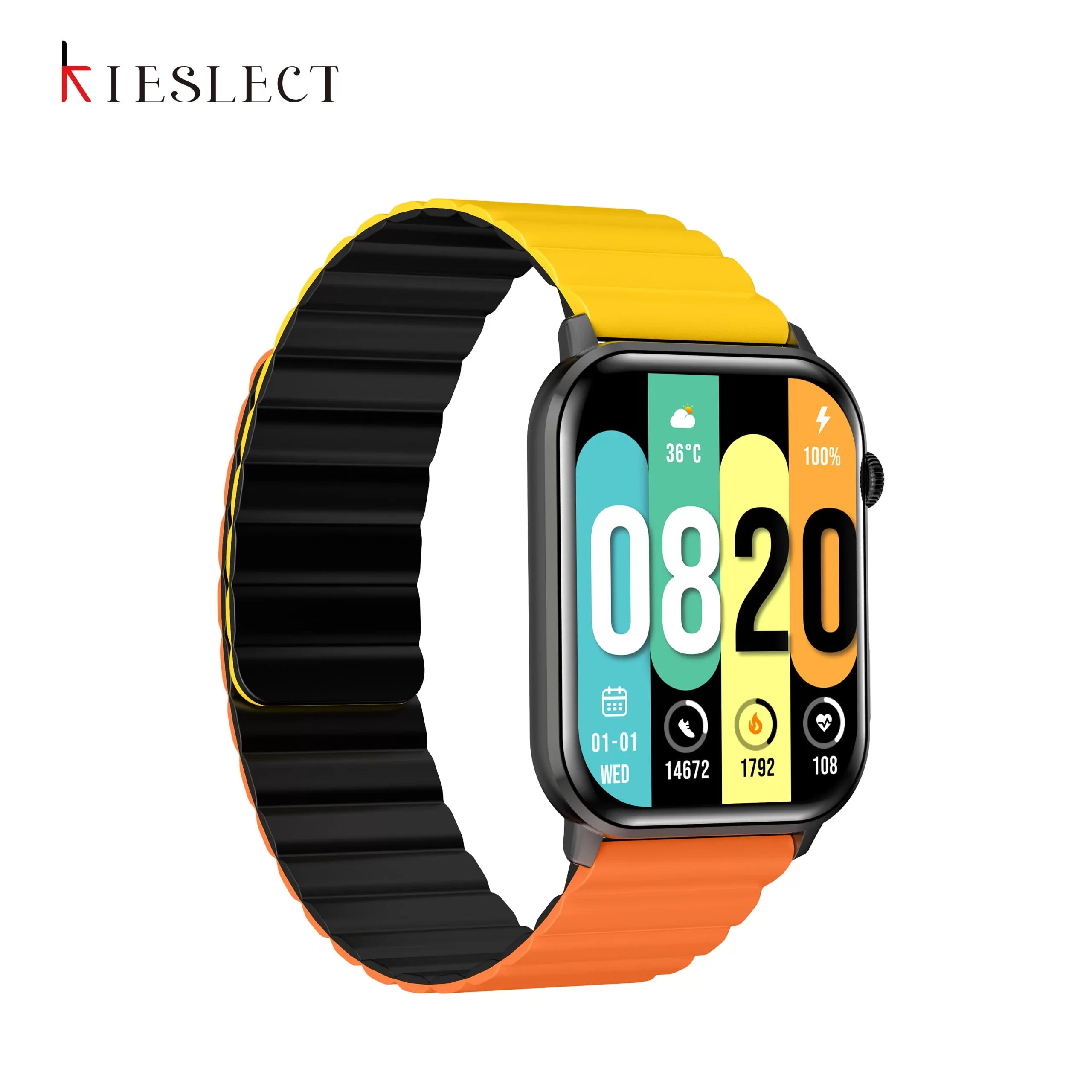 Kieslect KS Smart Watch