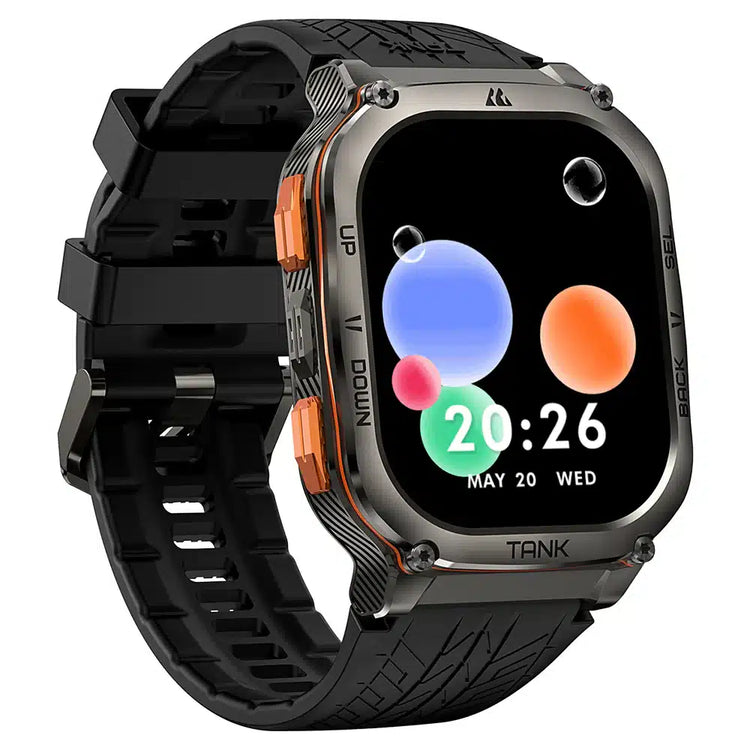 KOSPET TANK M3 ULTRA Smartwatch