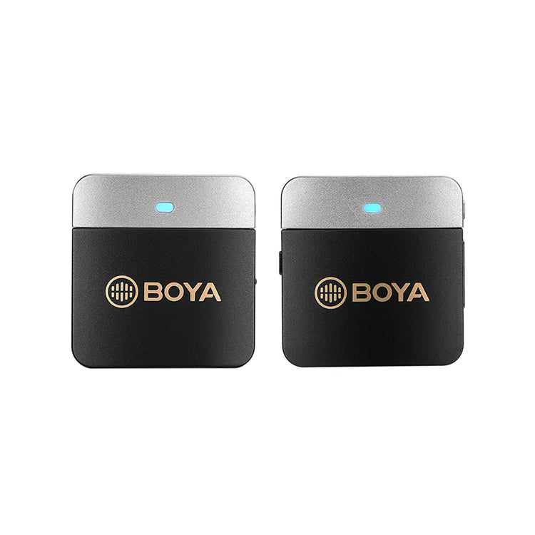 BOYA BY-M1V Series