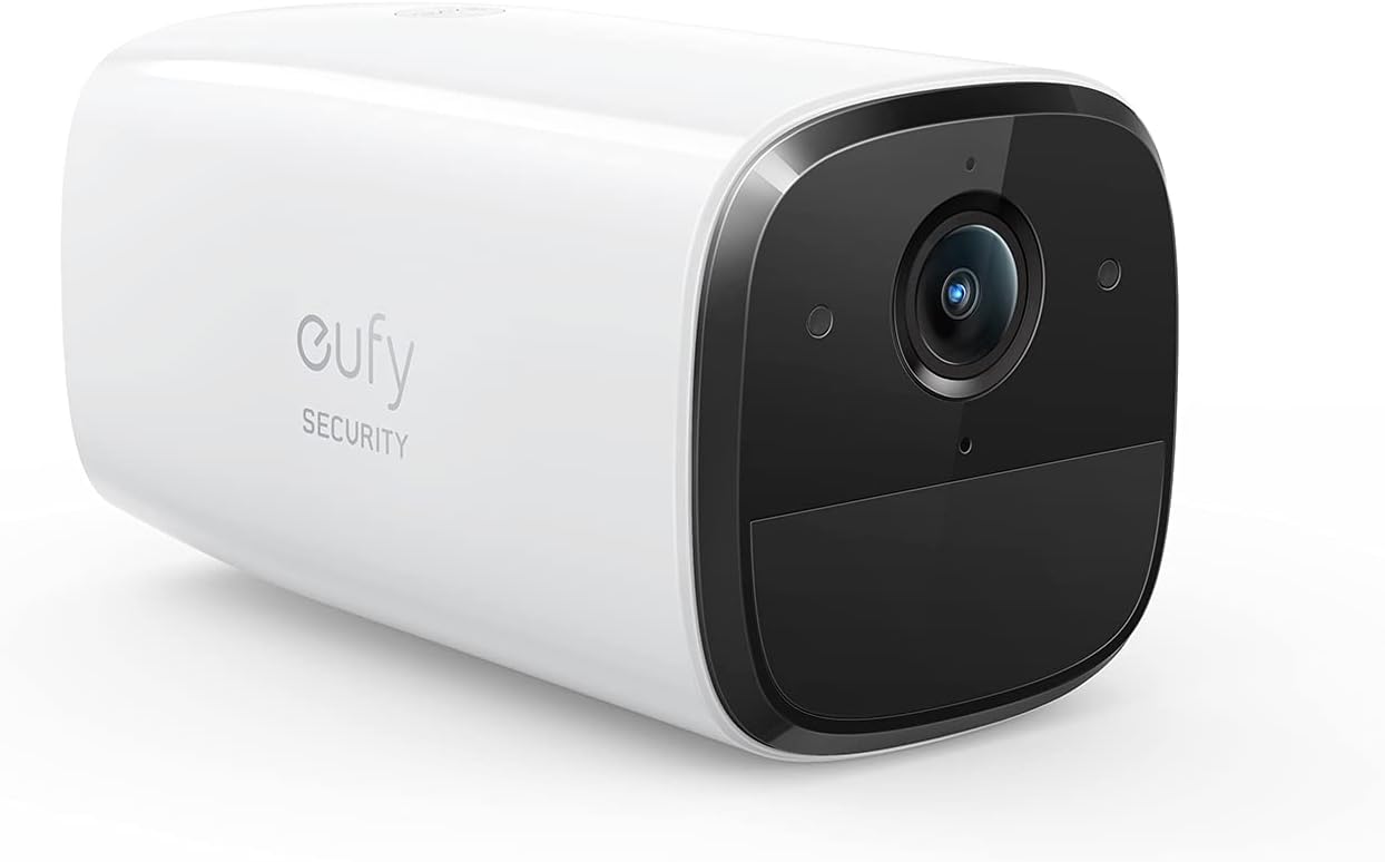 eufy Security SoloCam E20