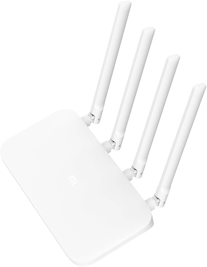 Xiaomi Mi Router 4A