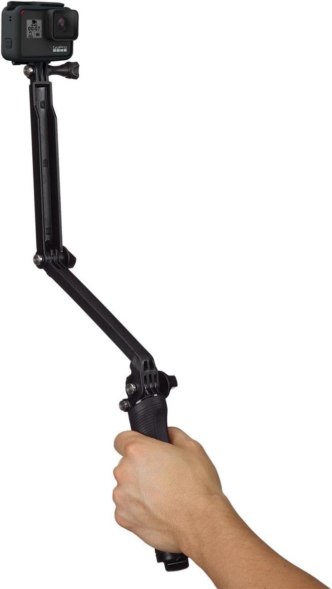 GoPro 3-Way Grip