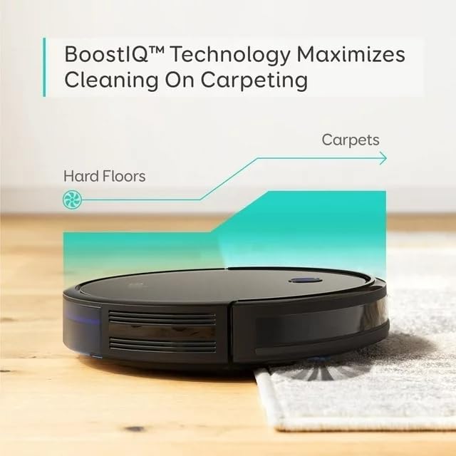 eufy by anker boostiq robovac 11s (slim)