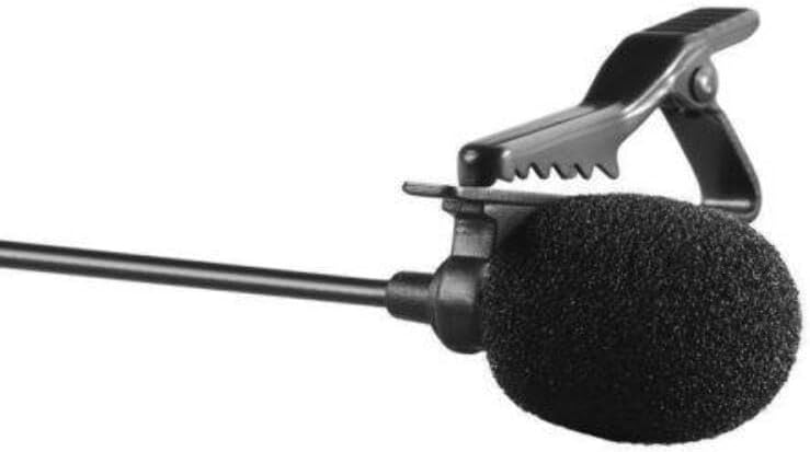 Boya BY-M1 Ultimate Lapel Microphone