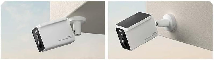 Xiaomi Solar Outdoor Camera BW400 Pro