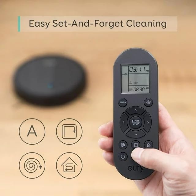 eufy by anker boostiq robovac 11s (slim)