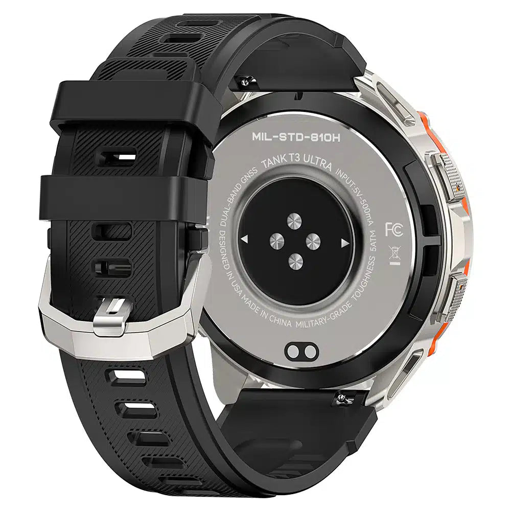 KOSPET TANK T3 ULTRA Smartwatch