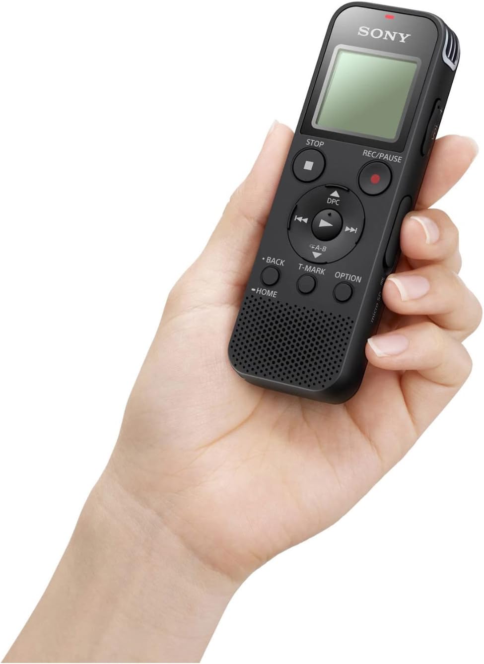 Sony ICD-PX470 Voice Recorder