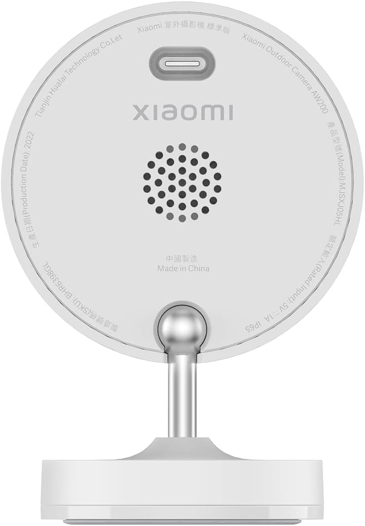 Xiaomi Outdoor Camera AW200