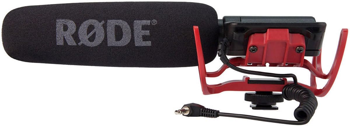 Rode VideoMic Camera Mount