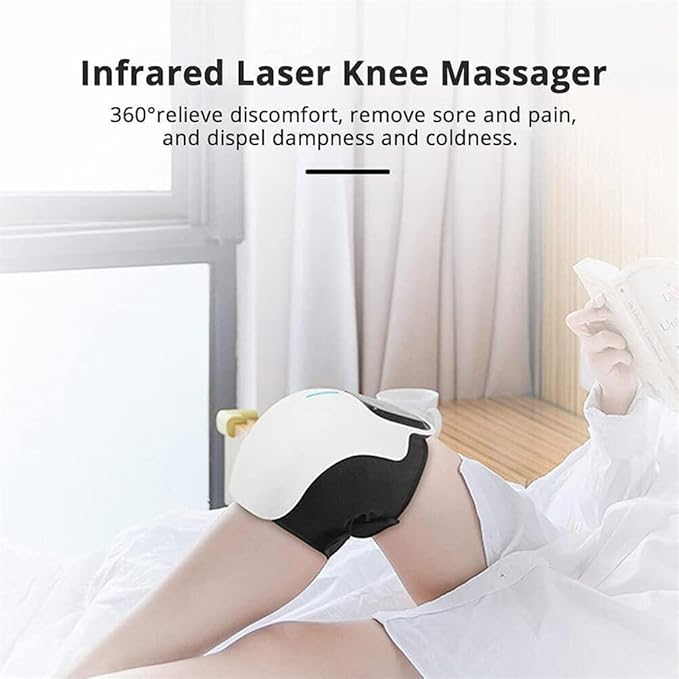 Reliefrx Smart Knee Massager