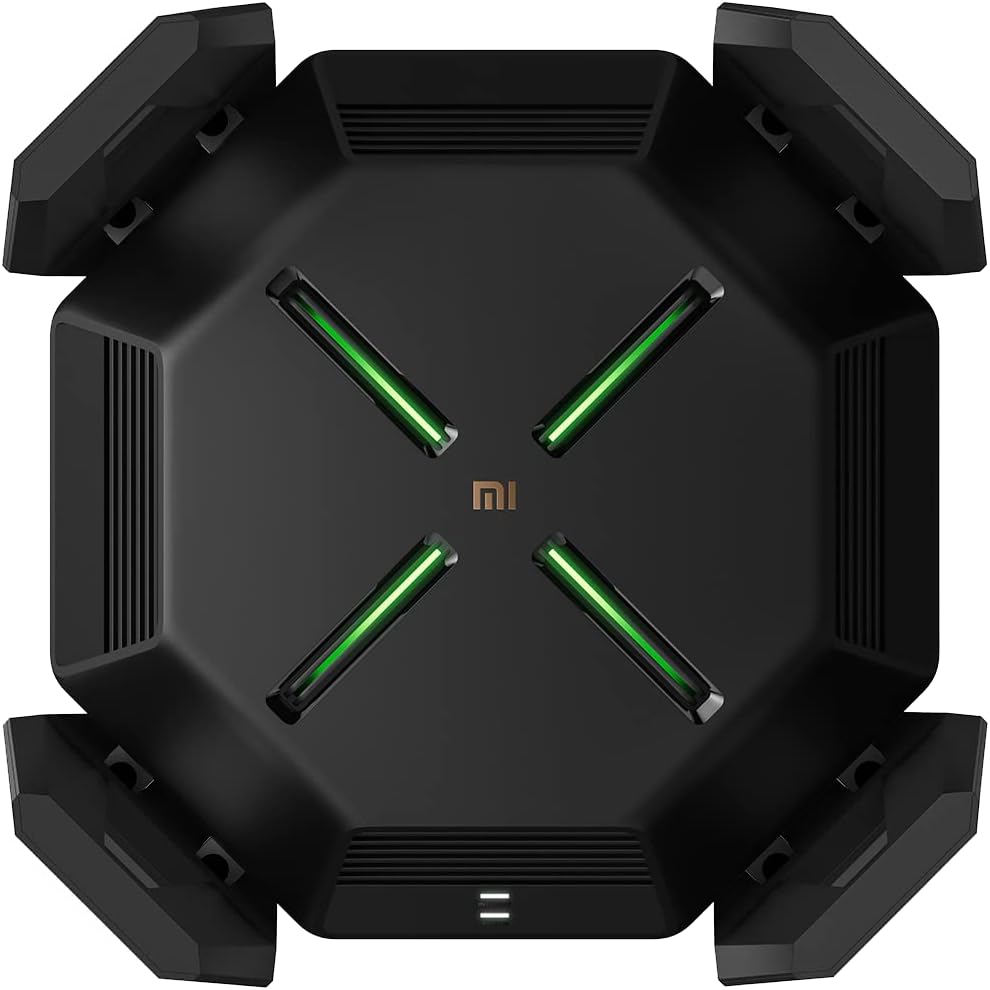 Xiaomi Mi AX9000 WiFi 6 Router