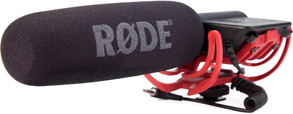 Rode VideoMic Camera Mount