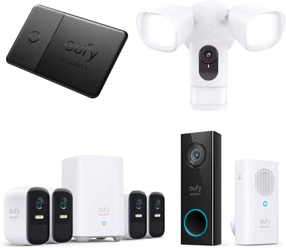 Anker eufy E20 Security SoloCam