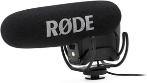 Rode VideoMic Pro R