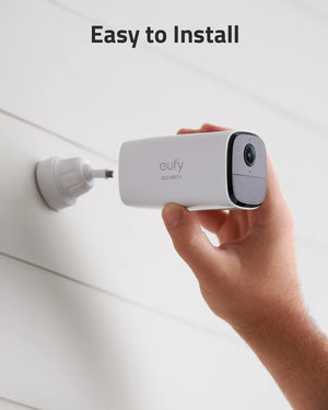 eufy Security SoloCam E20