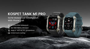 Kospet Tank M1 Pro